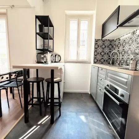 Appartamento De Charme Proche Centre-ville - Tv - Wifi *