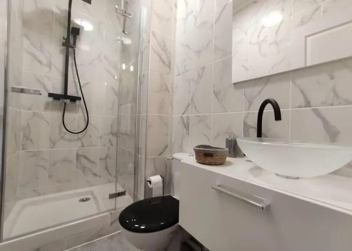 De Charme Proche Centre-ville - Tv - Wifi ديجون